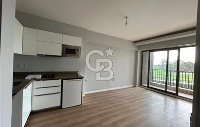 Bornova MyWay 202 Beset'te Kiralık Temiz 1+1 Daire