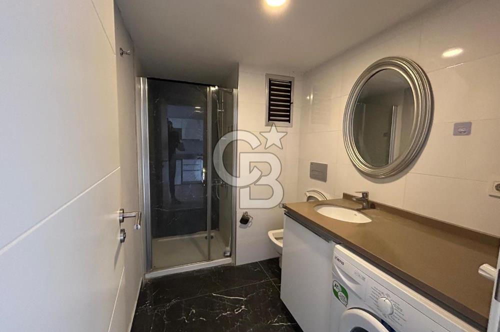 Bornova MyWay 202 Beset'te Kiralık Temiz 1+1 Daire