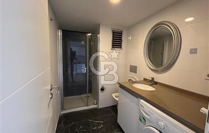 Bornova MyWay 202 Beset'te Kiralık Temiz 1+1 Daire