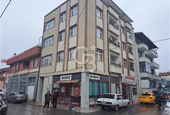 Adapazarının Kalbinde Ticari İmar Arsa Değeriyle Öne Çıkan Mülk - 1 - 333758