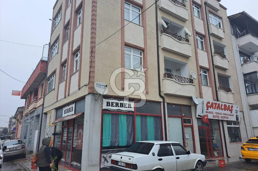 Adapazarının Kalbinde Ticari İmar Arsa Değeriyle Öne Çıkan Mülk