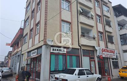 Adapazarının Kalbinde Ticari İmar Arsa Değeriyle Öne Çıkan Mülk