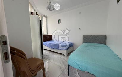 Mersin Limonlu'da Denize Sıfır Kiralık Eşyalı 1+1 Daire