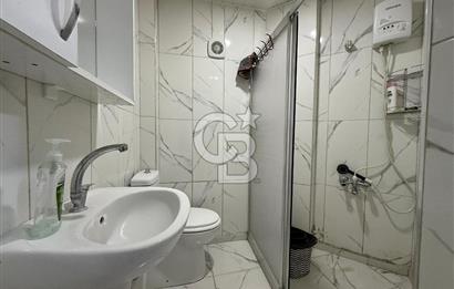 Mersin Limonlu'da Denize Sıfır Kiralık Eşyalı 1+1 Daire