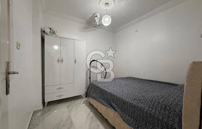 Mersin Limonlu'da Denize Sıfır Kiralık Eşyalı 1+1 Daire