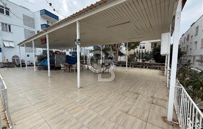 Mersin Limonlu'da Denize Sıfır Kiralık Eşyalı 1+1 Daire