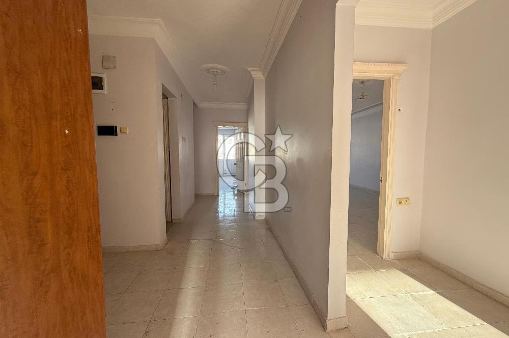 MERSİN MEZİTLİ DAVULTEPE MAH KİRALIK 2+1 DAİRE