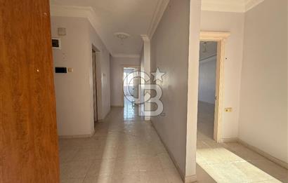 MERSİN MEZİTLİ DAVULTEPE MAH KİRALIK 2+1 DAİRE