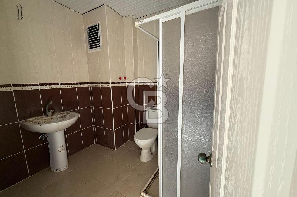 MERSİN MEZİTLİ DAVULTEPE MAH KİRALIK 2+1 DAİRE