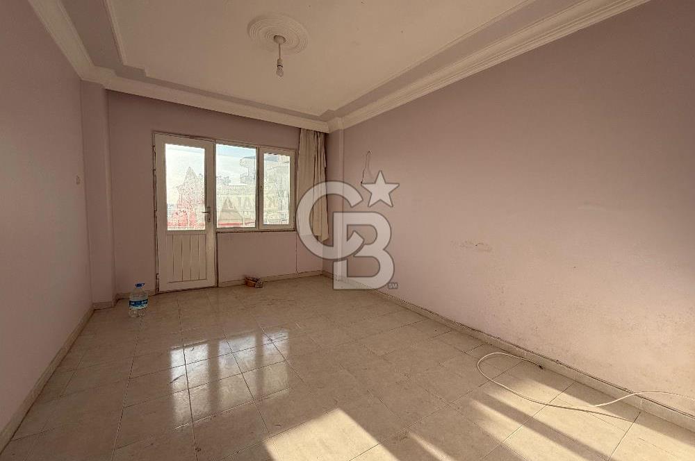 MERSİN MEZİTLİ DAVULTEPE MAH KİRALIK 2+1 DAİRE
