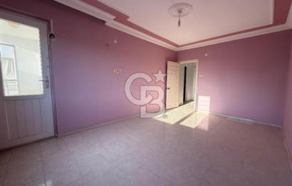 MERSİN MEZİTLİ DAVULTEPE MAH KİRALIK 2+1 DAİRE