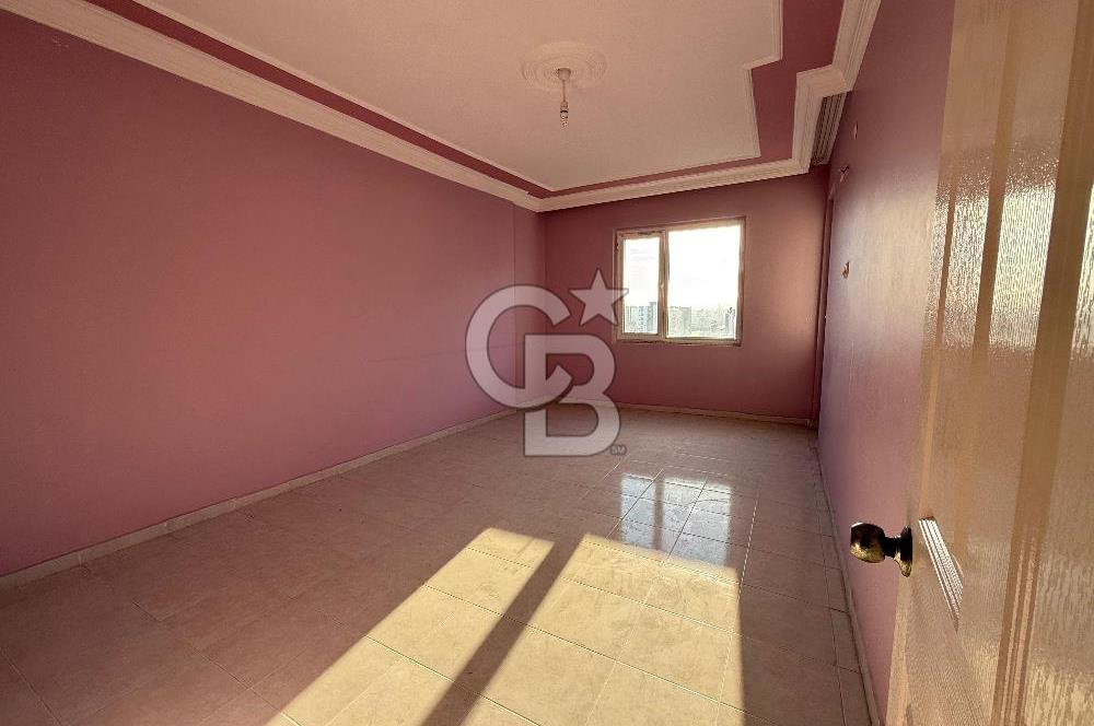 MERSİN MEZİTLİ DAVULTEPE MAH KİRALIK 2+1 DAİRE