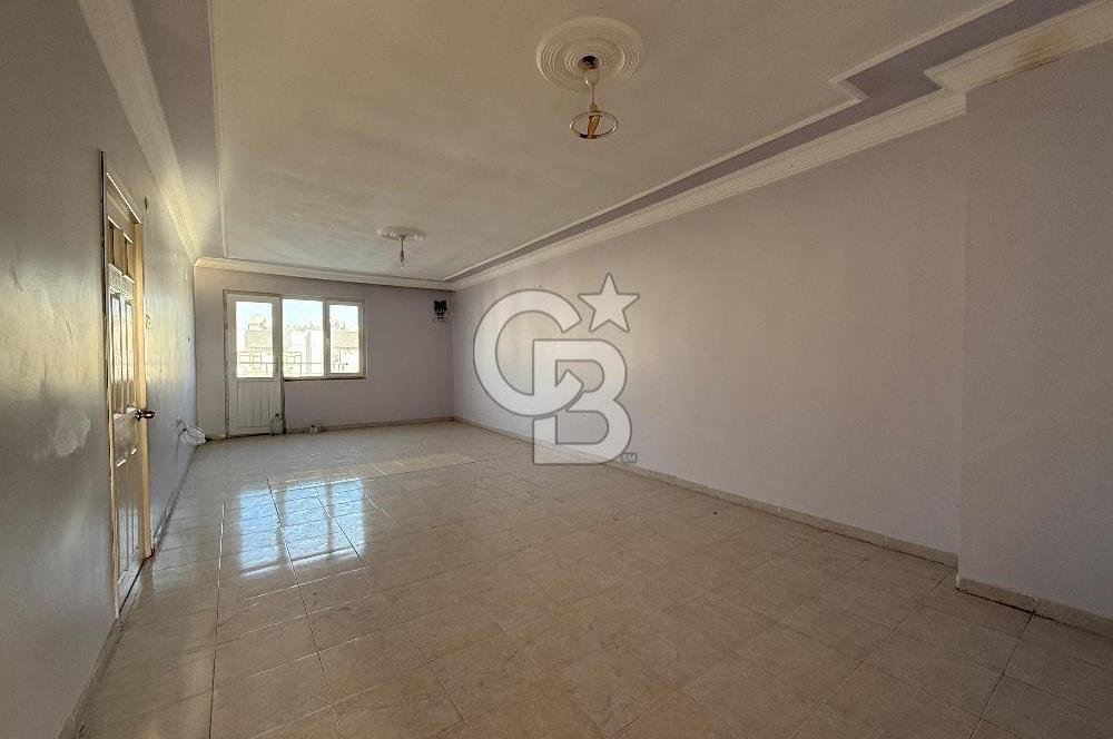 MERSİN MEZİTLİ DAVULTEPE MAH KİRALIK 2+1 DAİRE