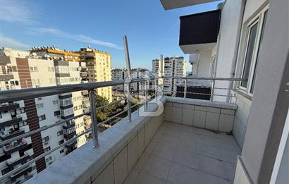 MERSİN MEZİTLİ DAVULTEPE MAH KİRALIK 2+1 DAİRE