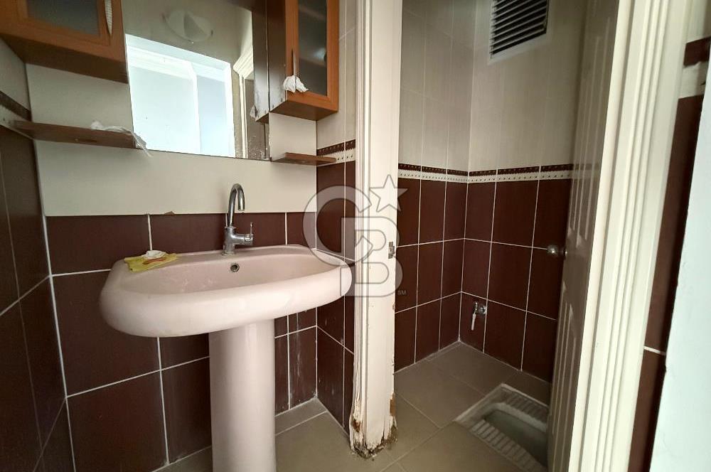 MERSİN MEZİTLİ DAVULTEPE MAH KİRALIK 2+1 DAİRE