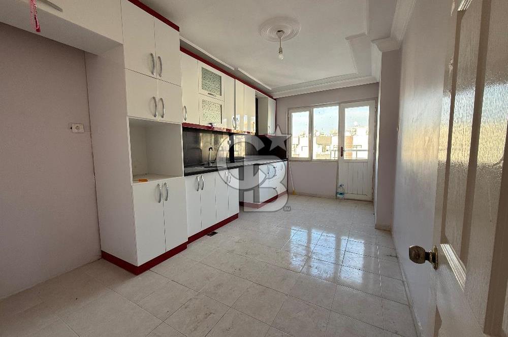 MERSİN MEZİTLİ DAVULTEPE MAH KİRALIK 2+1 DAİRE