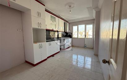MERSİN MEZİTLİ DAVULTEPE MAH KİRALIK 2+1 DAİRE