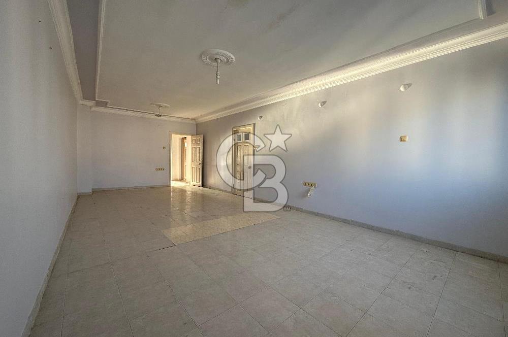MERSİN MEZİTLİ DAVULTEPE MAH KİRALIK 2+1 DAİRE