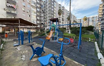 MERSİN MEZİTLİ DAVULTEPE MAH KİRALIK 2+1 DAİRE