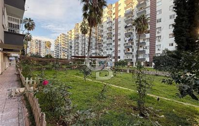 MERSİN MEZİTLİ DAVULTEPE MAH KİRALIK 2+1 DAİRE