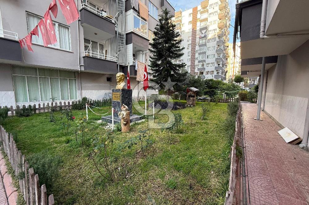 MERSİN MEZİTLİ DAVULTEPE MAH KİRALIK 2+1 DAİRE