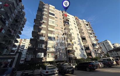 MERSİN MEZİTLİ DAVULTEPE MAH KİRALIK 2+1 DAİRE