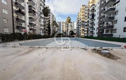 MERSİN MEZİTLİ DAVULTEPE MAH KİRALIK 2+1 DAİRE