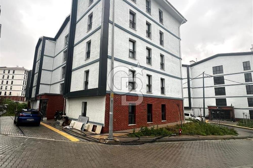 TUZLA AYDINLI TOKİ EVLERİNDE SIFIR KİRALIK ARA KAT DAİRE