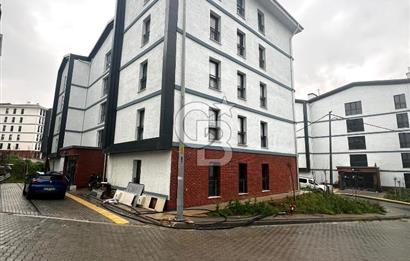 TUZLA AYDINLI TOKİ EVLERİNDE SIFIR KİRALIK ARA KAT DAİRE