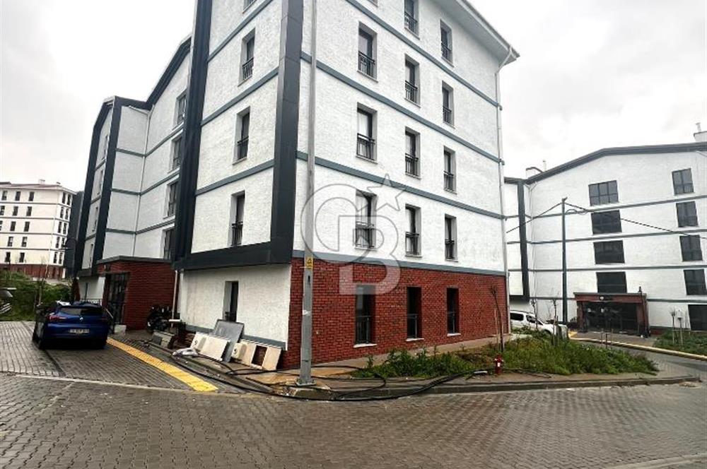 TUZLA AYDINLI TOKİ EVLERİNDE SIFIR KİRALIK ARA KAT DAİRE
