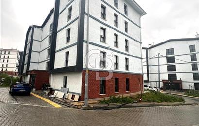 TUZLA AYDINLI TOKİ EVLERİNDE SIFIR KİRALIK ARA KAT DAİRE