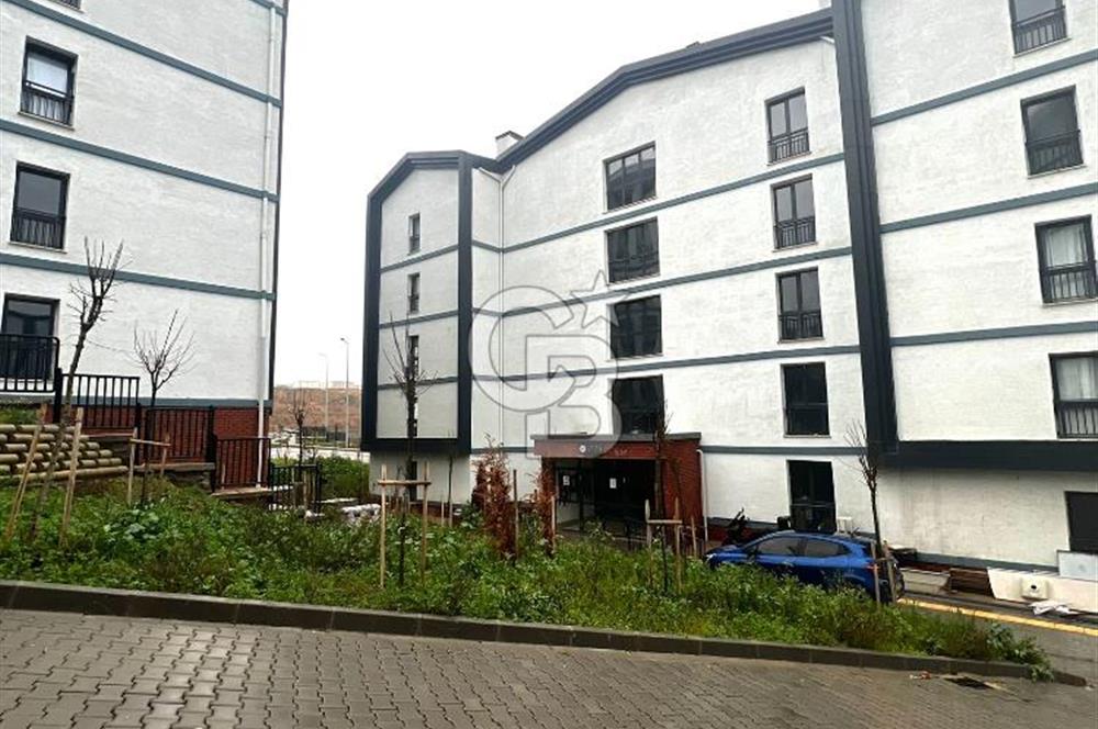 TUZLA AYDINLI TOKİ EVLERİNDE SIFIR KİRALIK ARA KAT DAİRE