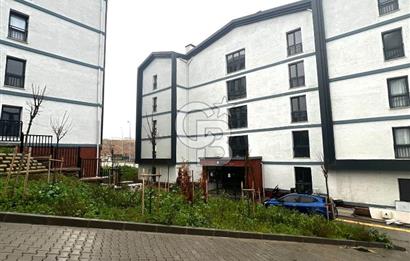 TUZLA AYDINLI TOKİ EVLERİNDE SIFIR KİRALIK ARA KAT DAİRE