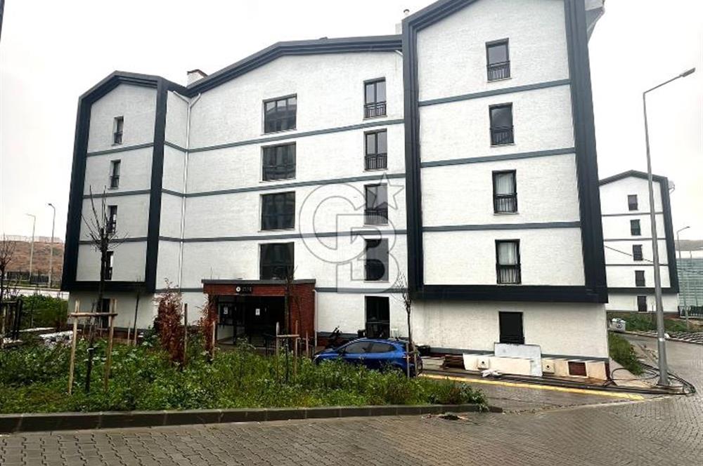 TUZLA AYDINLI TOKİ EVLERİNDE SIFIR KİRALIK ARA KAT DAİRE