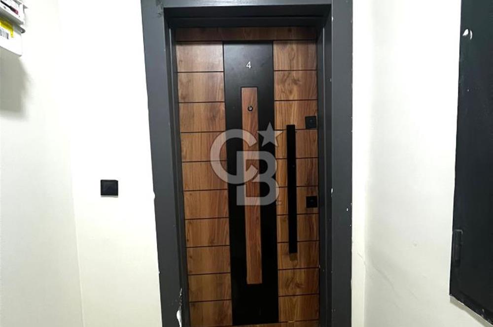 TUZLA AYDINLI TOKİ EVLERİNDE SIFIR KİRALIK ARA KAT DAİRE