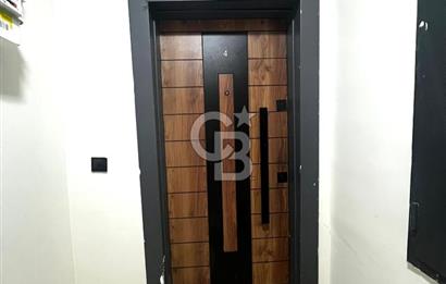 TUZLA AYDINLI TOKİ EVLERİNDE SIFIR KİRALIK ARA KAT DAİRE