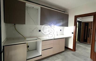 TUZLA AYDINLI TOKİ EVLERİNDE SIFIR KİRALIK ARA KAT DAİRE