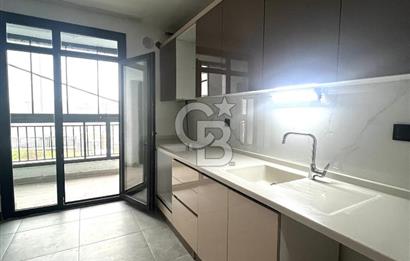 TUZLA AYDINLI TOKİ EVLERİNDE SIFIR KİRALIK ARA KAT DAİRE