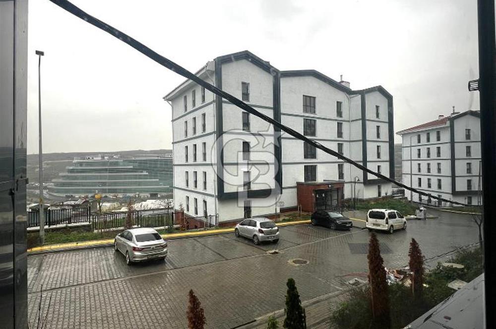 TUZLA AYDINLI TOKİ EVLERİNDE SIFIR KİRALIK ARA KAT DAİRE