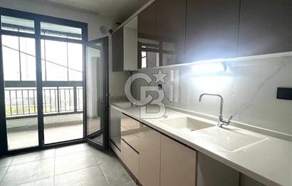 TUZLA AYDINLI TOKİ EVLERİNDE SIFIR KİRALIK ARA KAT DAİRE