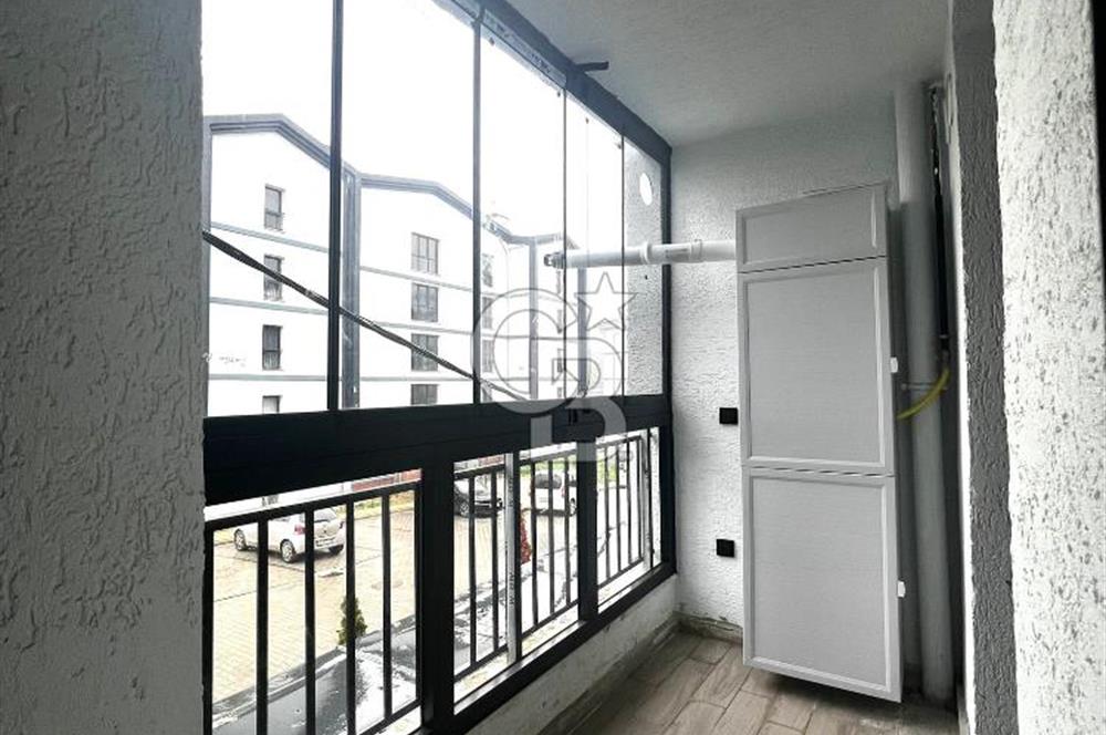 TUZLA AYDINLI TOKİ EVLERİNDE SIFIR KİRALIK ARA KAT DAİRE