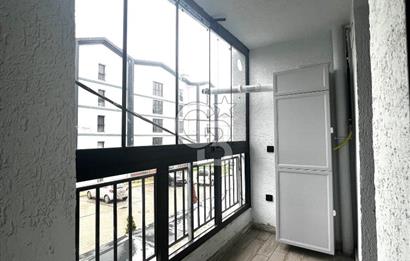 TUZLA AYDINLI TOKİ EVLERİNDE SIFIR KİRALIK ARA KAT DAİRE