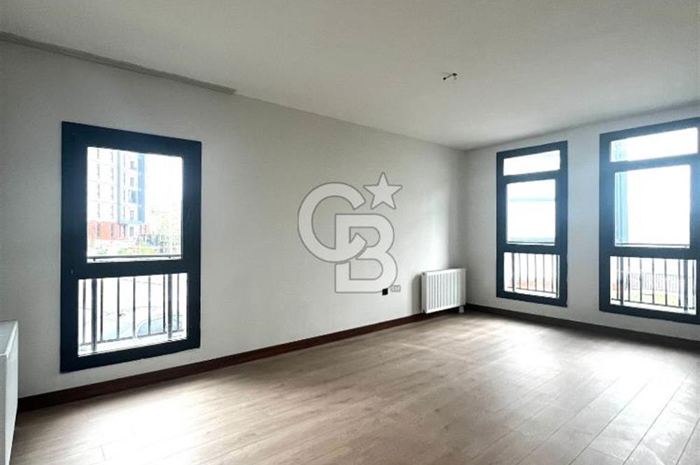 TUZLA AYDINLI TOKİ EVLERİNDE SIFIR KİRALIK ARA KAT DAİRE