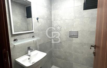 TUZLA AYDINLI TOKİ EVLERİNDE SIFIR KİRALIK ARA KAT DAİRE