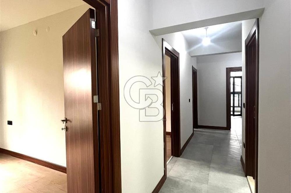 TUZLA AYDINLI TOKİ EVLERİNDE SIFIR KİRALIK ARA KAT DAİRE