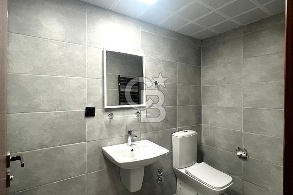 TUZLA AYDINLI TOKİ EVLERİNDE SIFIR KİRALIK ARA KAT DAİRE