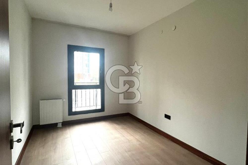 TUZLA AYDINLI TOKİ EVLERİNDE SIFIR KİRALIK ARA KAT DAİRE