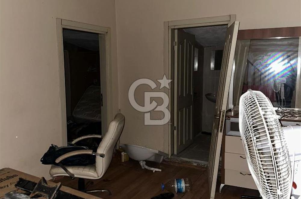 BÜYÜKÇEKMECE’DE DENİZE 1 DK TERS DUBLEKS SATILIK DAİRE