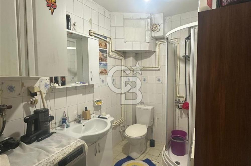 BÜYÜKÇEKMECE’DE DENİZE 1 DK TERS DUBLEKS SATILIK DAİRE