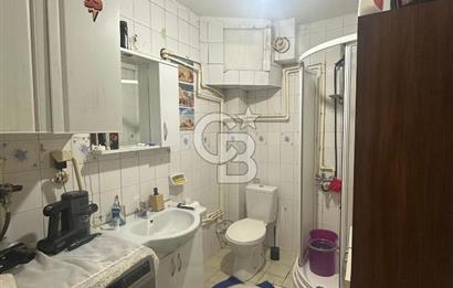 BÜYÜKÇEKMECE’DE DENİZE 1 DK TERS DUBLEKS SATILIK DAİRE